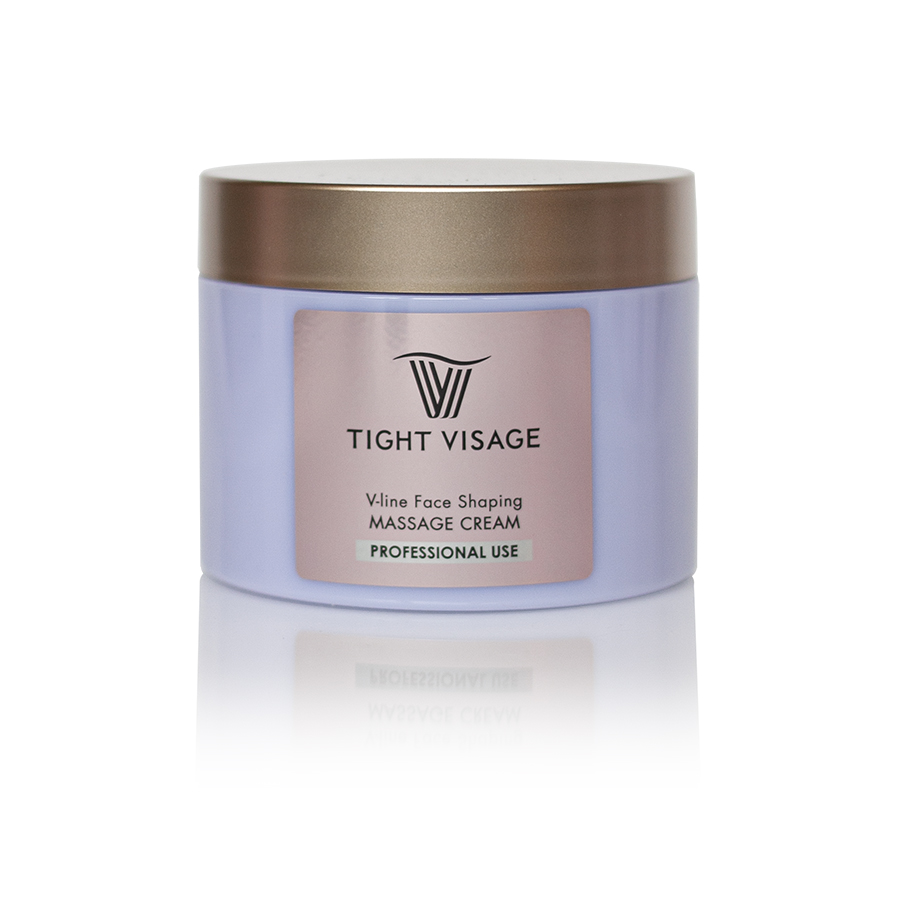 Tight Visage Massage Cream