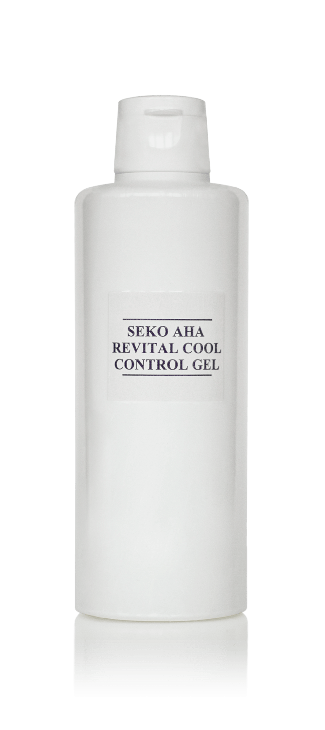 Seko Aha Revital Cool Control Gel