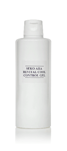 Seko Aha Revital Cool Control Gel