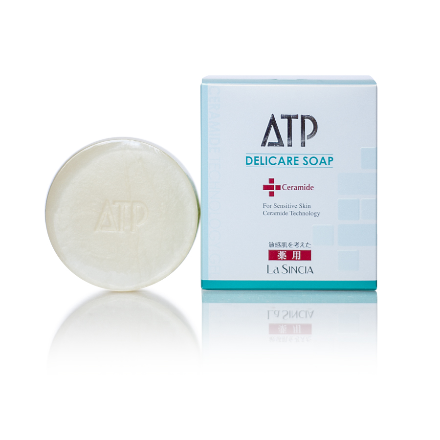 ATP Delicare Soap